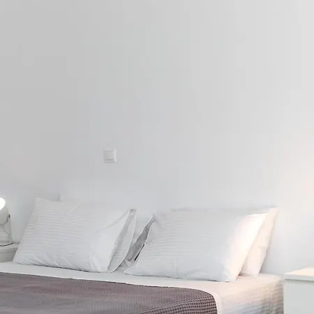Margherita's Cozy Studio In Naxos Apartment
