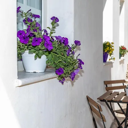 Apartment Margherita's Cozy Studio In Naxos